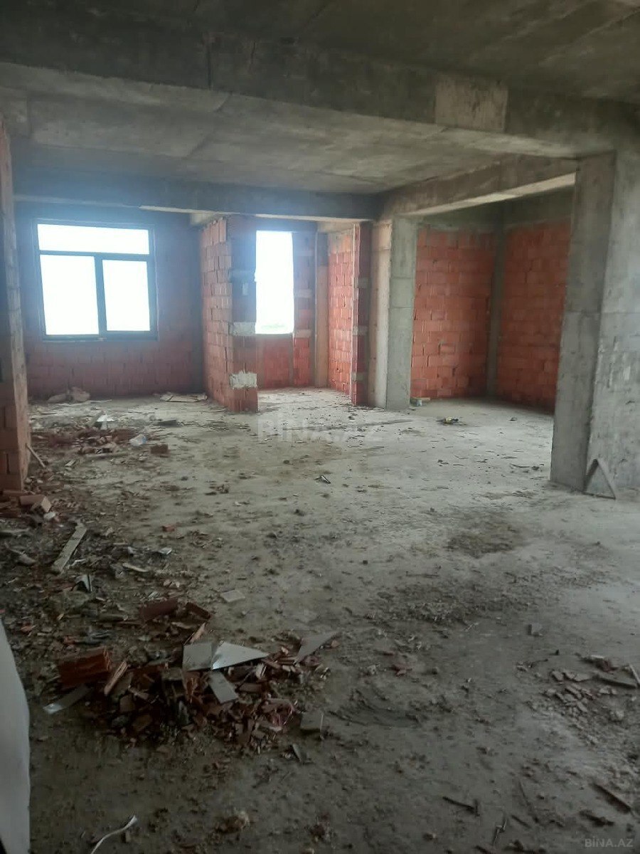 2 otaqlı Yeni tikili, Yeni Günəşli q., Bakı