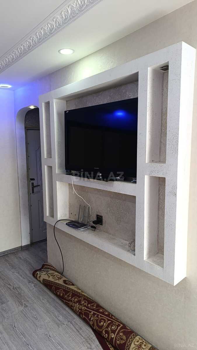 2 otaqlı Köhnə tikili, Azadlıq Prospekti m., Bakı