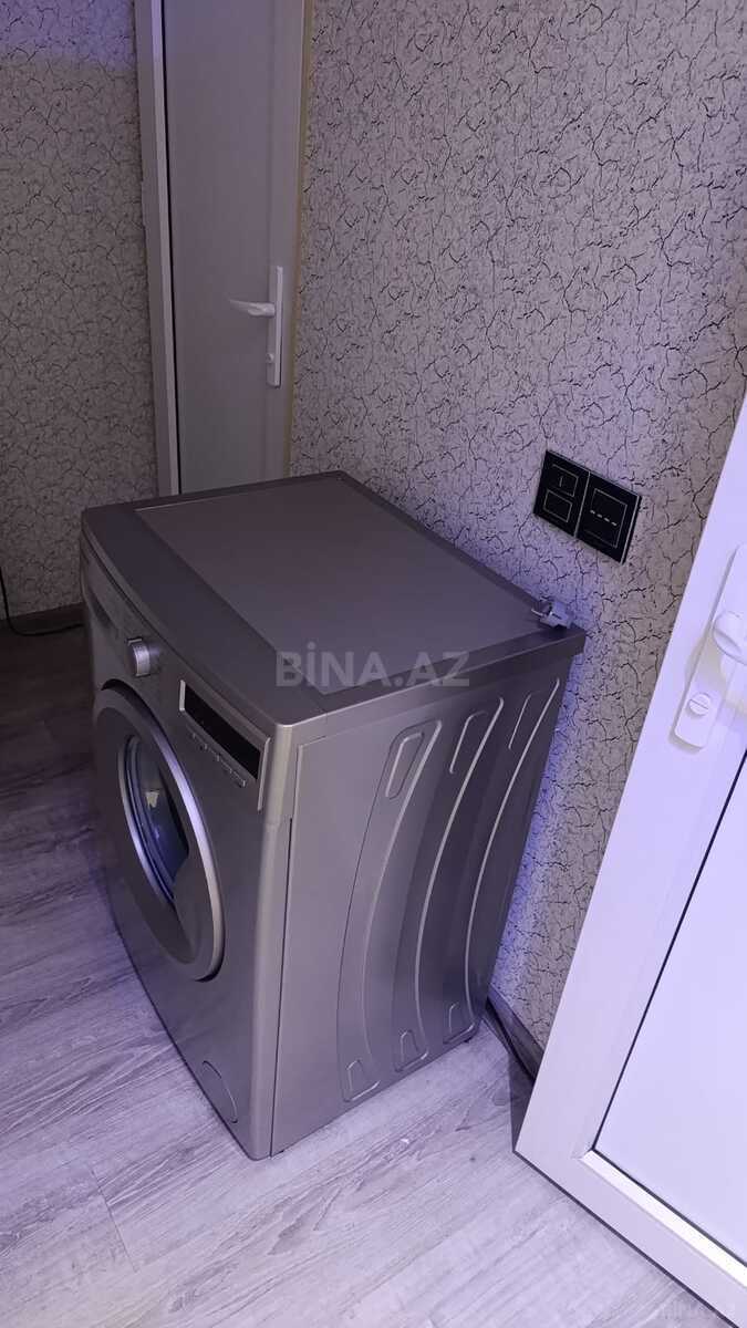 2 otaqlı Köhnə tikili, Azadlıq Prospekti m., Bakı