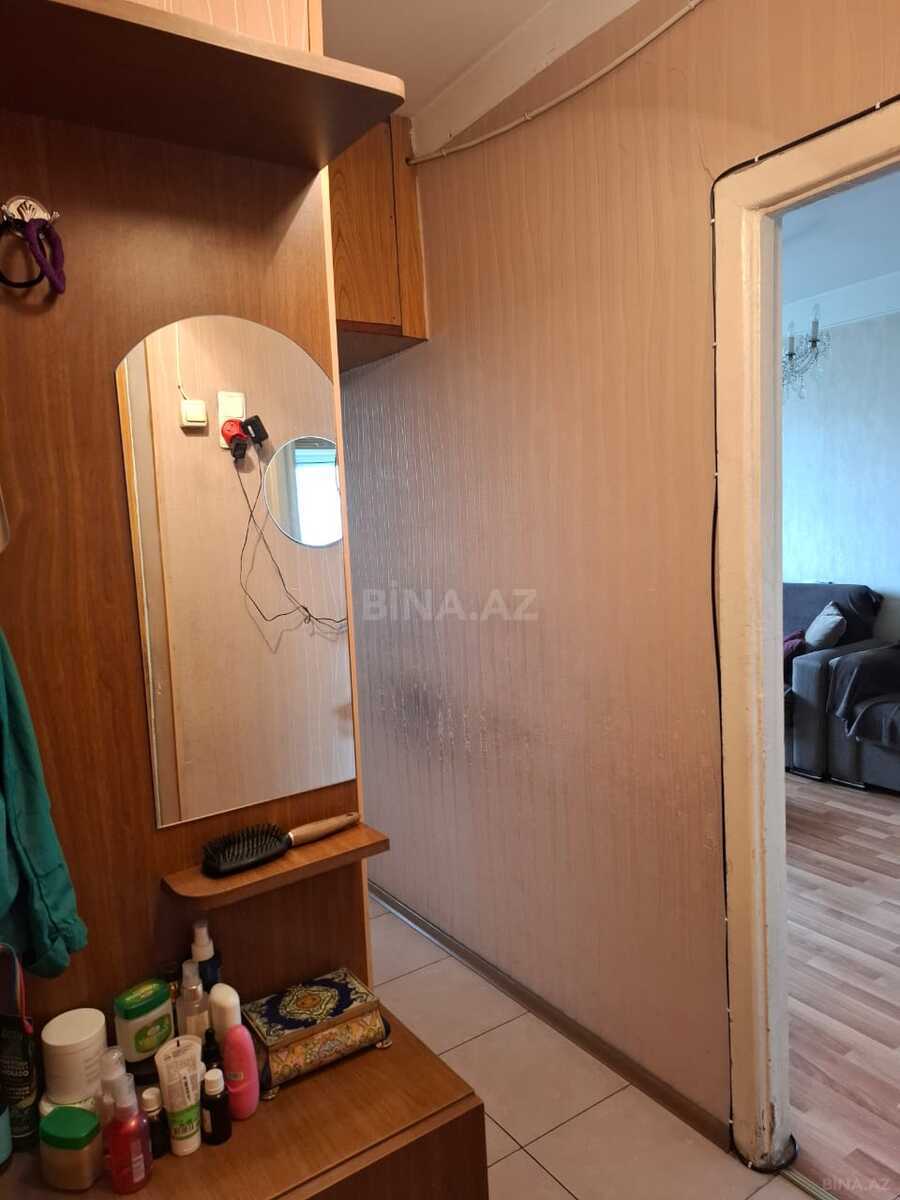 2 otaqlı Köhnə tikili, Yasamal r., Bakı