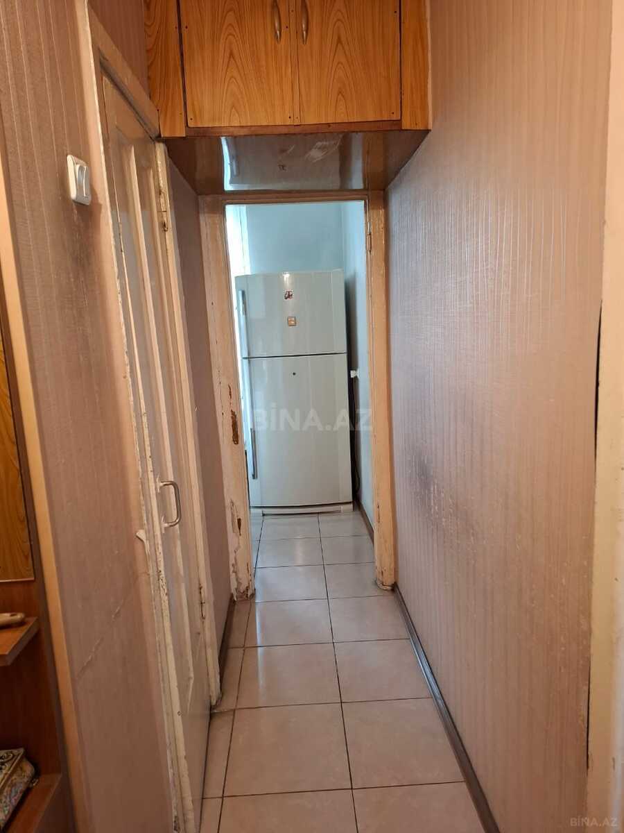 2 otaqlı Köhnə tikili, Yasamal r., Bakı