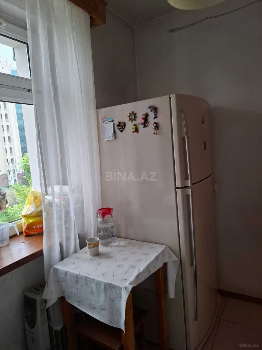 2 otaqlı Köhnə tikili, Yasamal r., Bakı