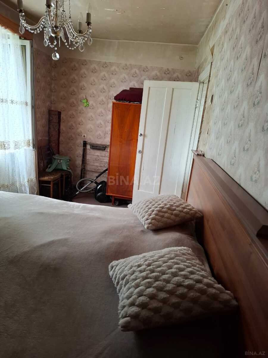 2 otaqlı Köhnə tikili, Yasamal r., Bakı