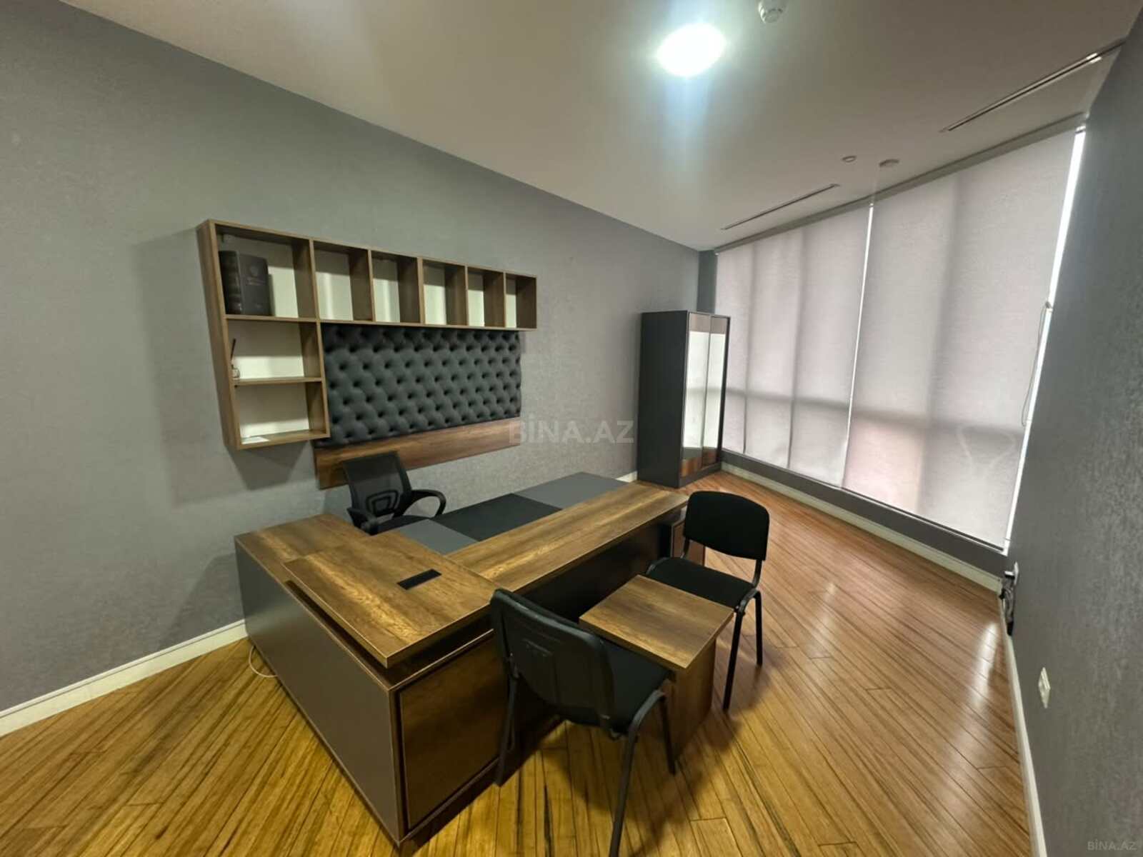 10 otaqlı Ofis, Bakmil m., Bakı