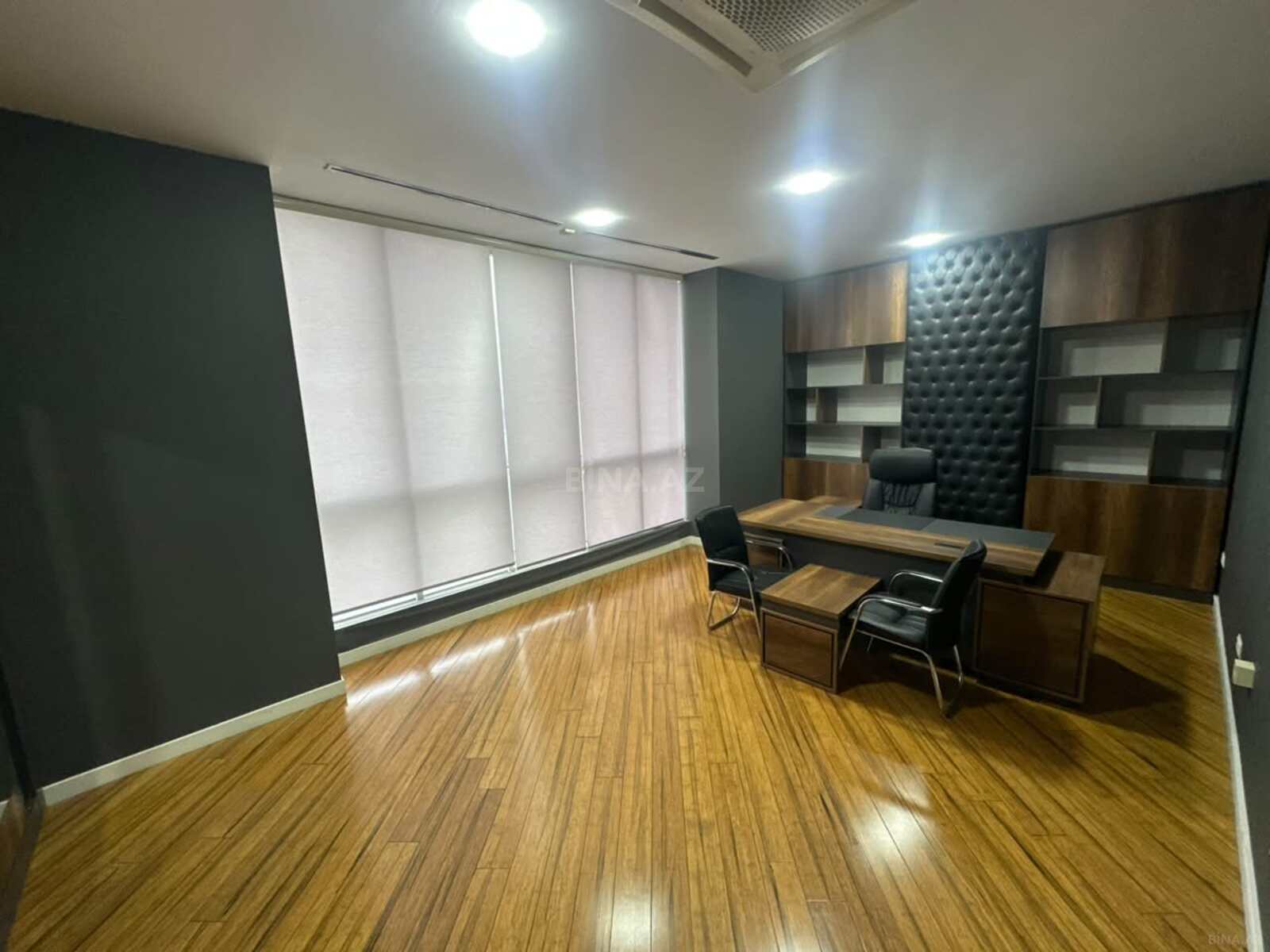 10 otaqlı Ofis, Bakmil m., Bakı