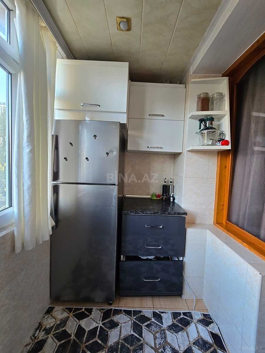 2 otaqlı Köhnə tikili, Nəriman Nərimanov m., Bakı