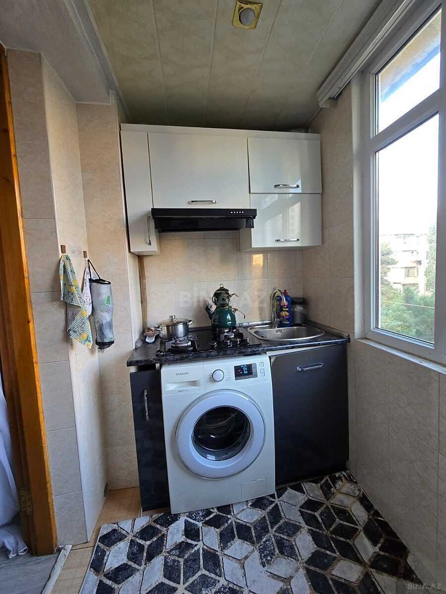 2 otaqlı Köhnə tikili, Nəriman Nərimanov m., Bakı