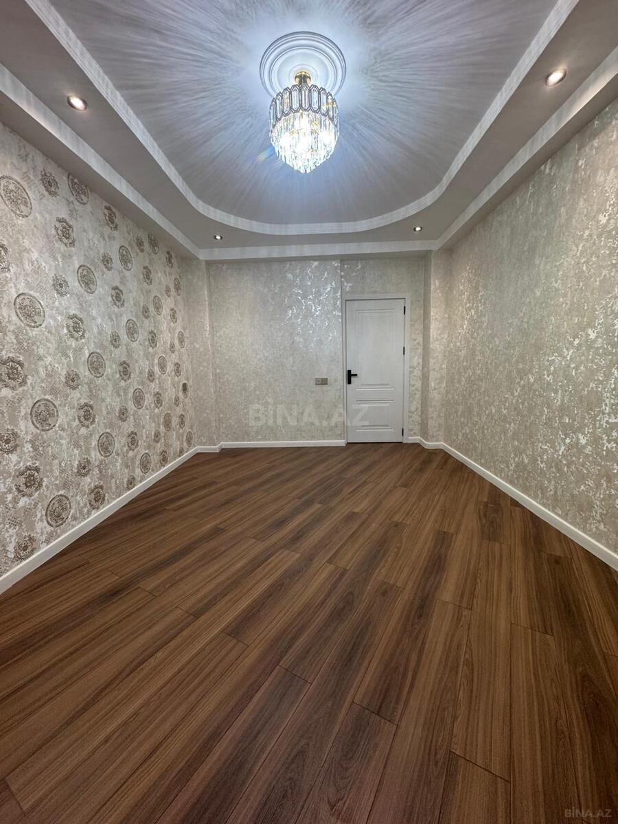 2 otaqlı Yeni tikili, Masazır q., Bakı
