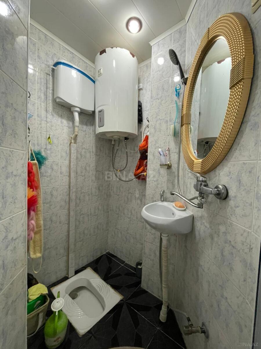 3 otaqlı Köhnə tikili, Sahil m., Bakı