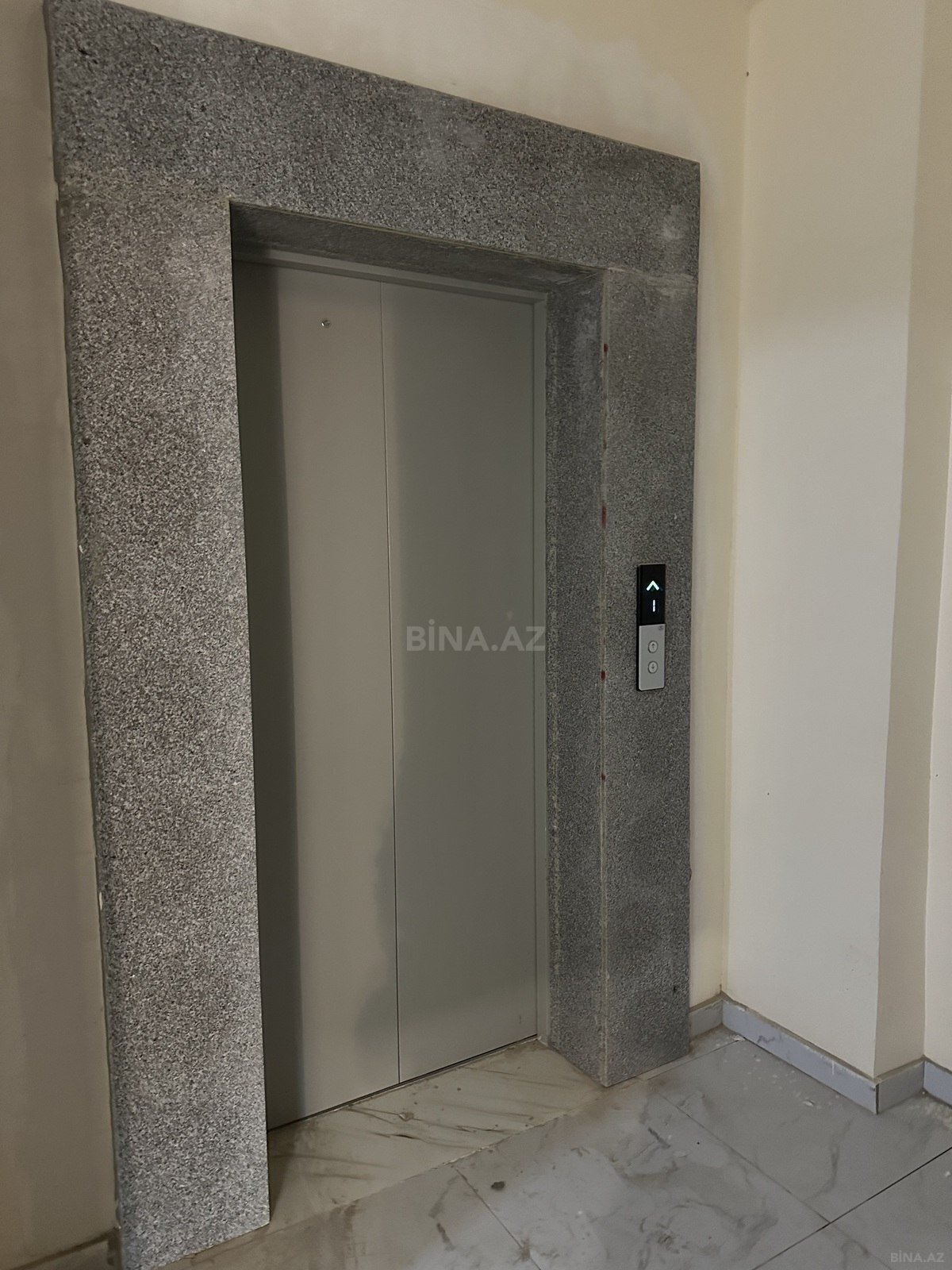 2 otaqlı Yeni tikili, Həzi Aslanov m., Bakı