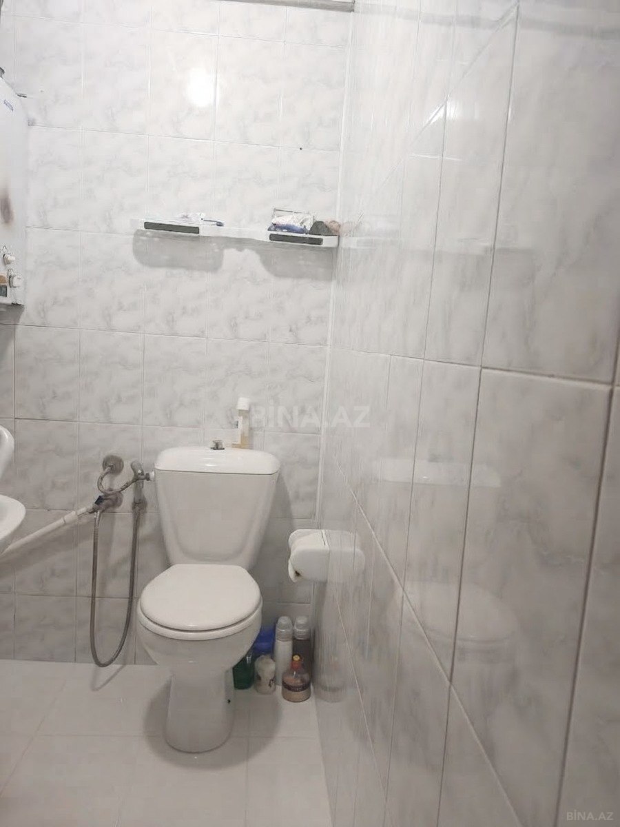 1 otaqlı Köhnə tikili, Biləcəri q., Bakı