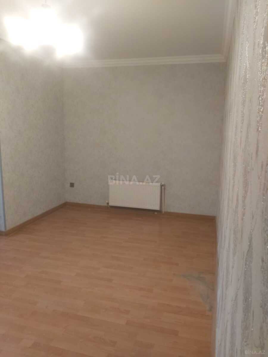 3 otaqlı Köhnə tikili, Gənclik m., Bakı