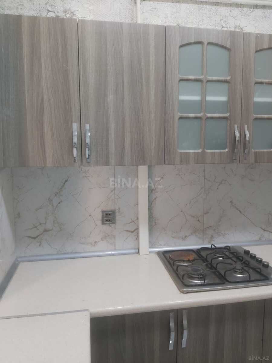3 otaqlı Köhnə tikili, Gənclik m., Bakı