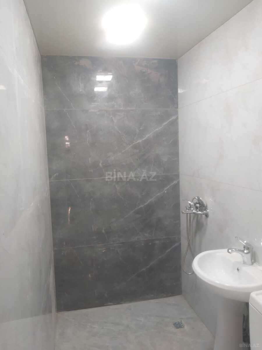 3 otaqlı Köhnə tikili, Gənclik m., Bakı