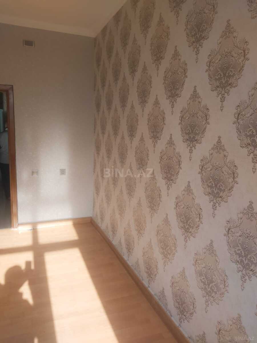 3 otaqlı Köhnə tikili, Gənclik m., Bakı