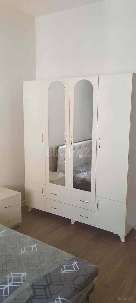 2 otaqlı Yeni tikili, Elmlər Akademiyası m., Bakı