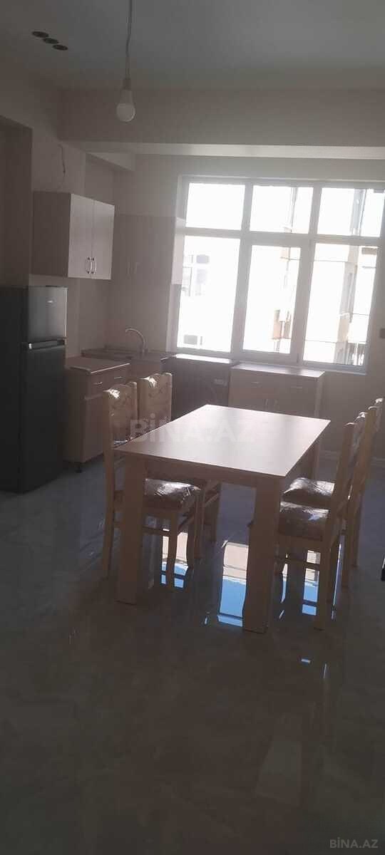 2 otaqlı Yeni tikili, Elmlər Akademiyası m., Bakı