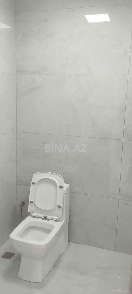 2 otaqlı Yeni tikili, Elmlər Akademiyası m., Bakı