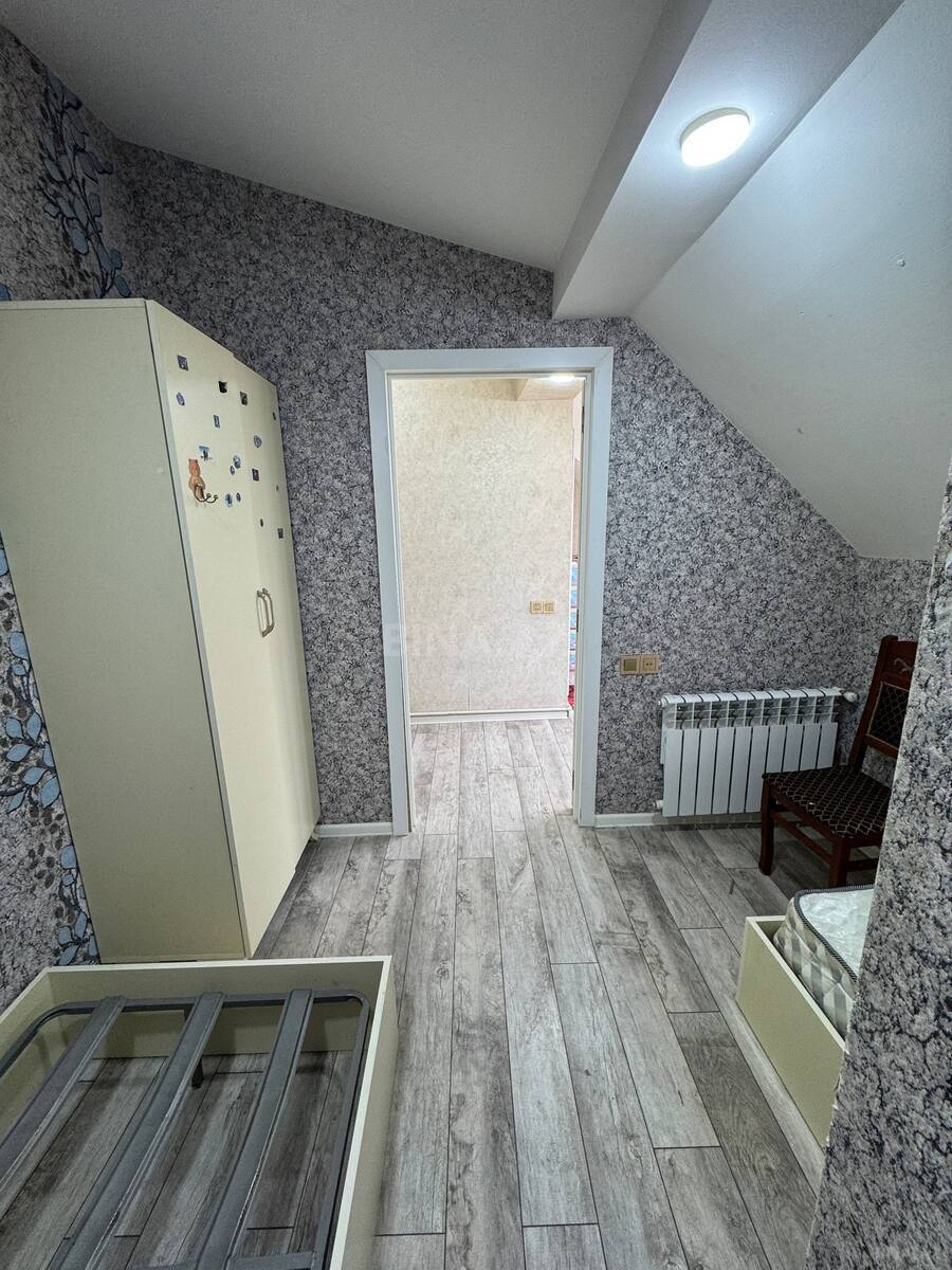 3 otaqlı Yeni tikili, Masazır q., Bakı