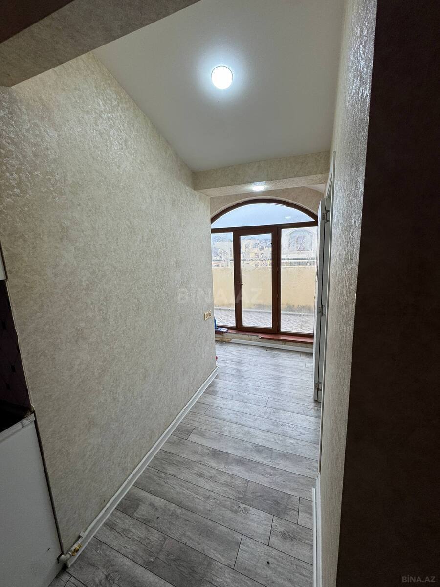 3 otaqlı Yeni tikili, Masazır q., Bakı