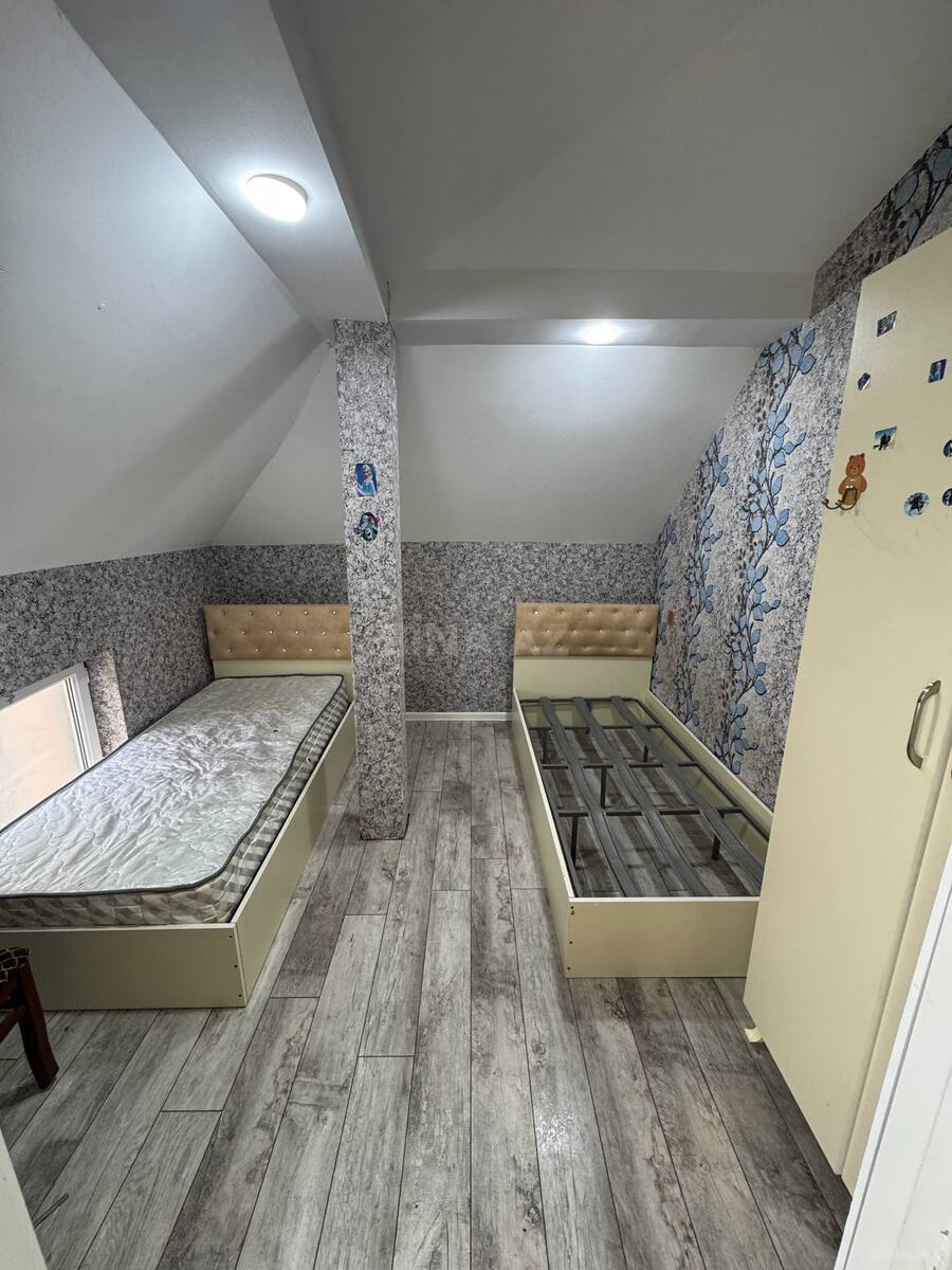 3 otaqlı Yeni tikili, Masazır q., Bakı