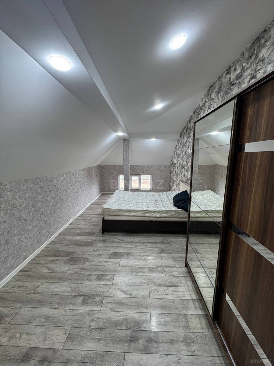 3 otaqlı Yeni tikili, Masazır q., Bakı