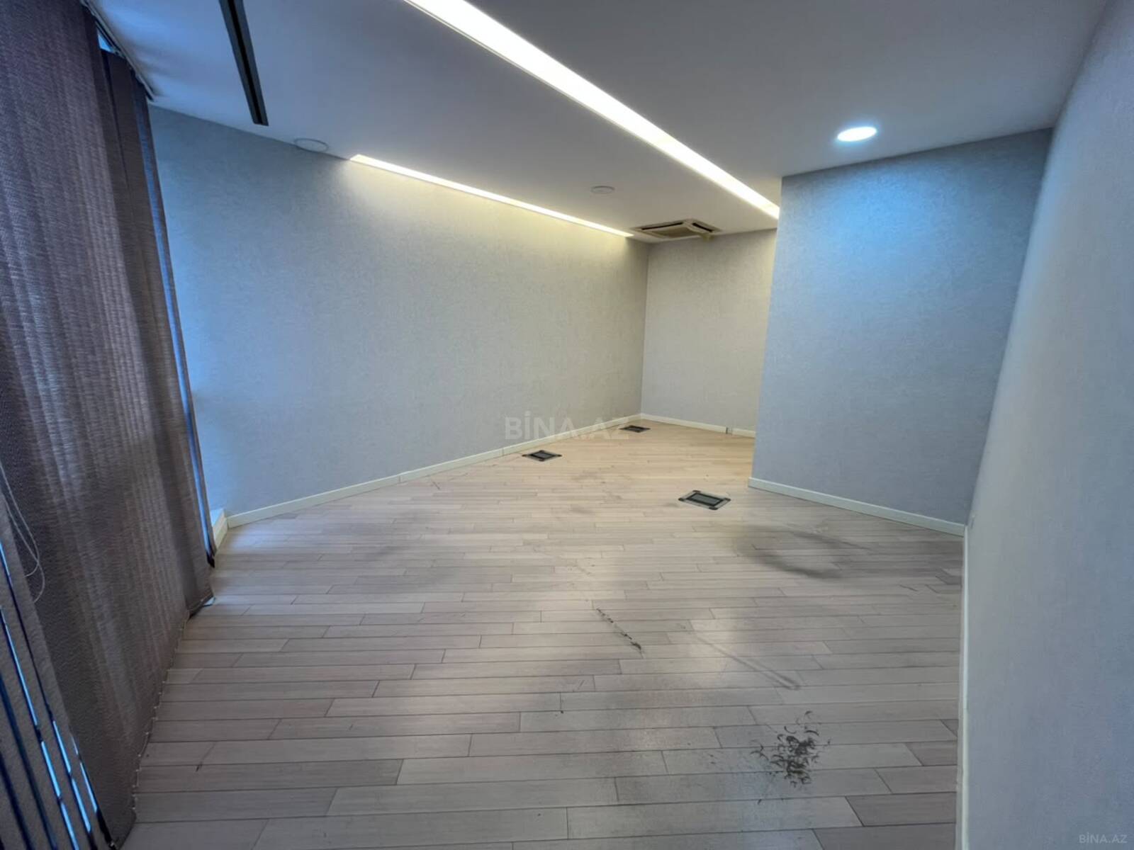 10 otaqlı Ofis, Bakmil m., Bakı