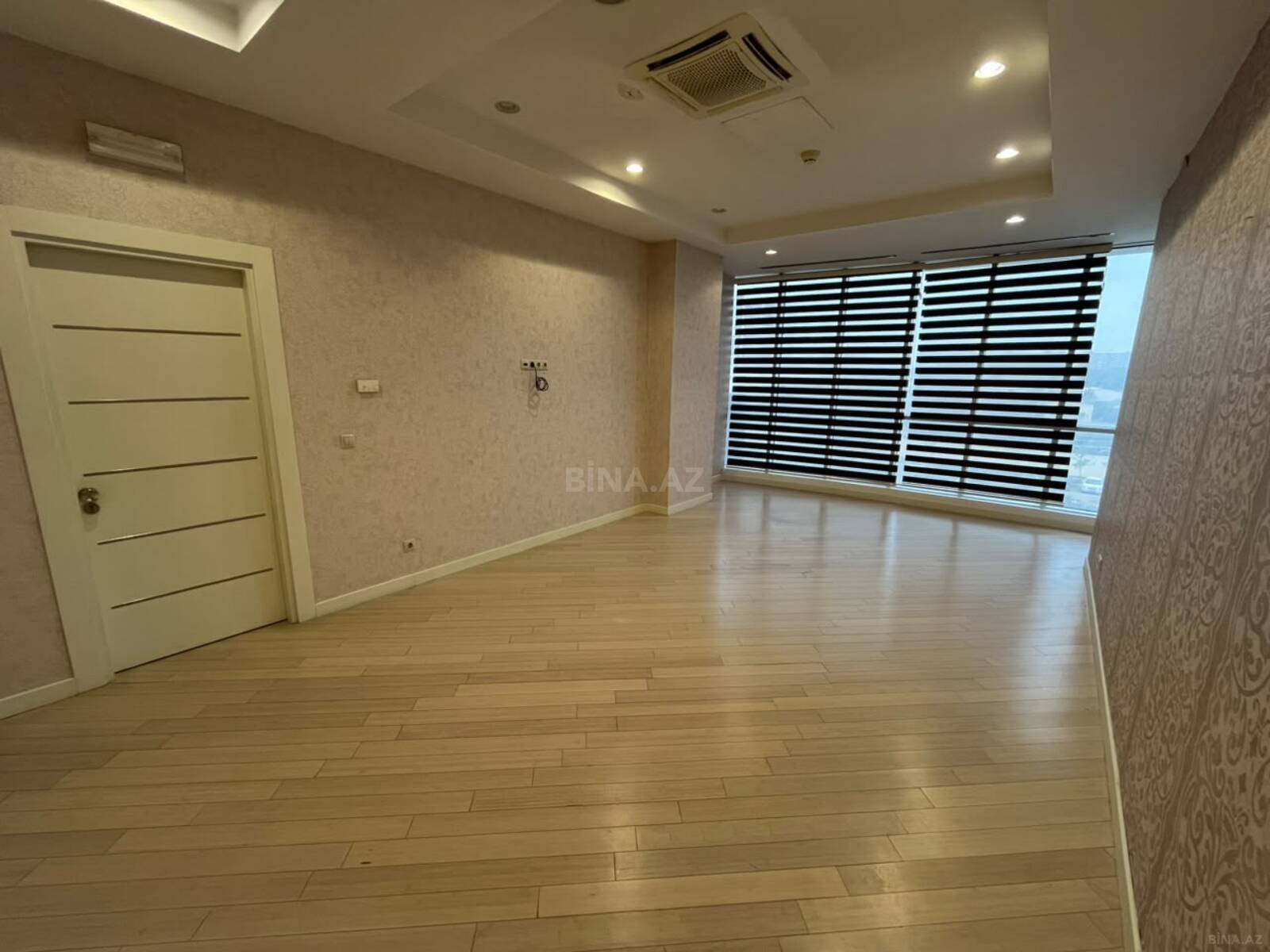 10 otaqlı Ofis, Bakmil m., Bakı