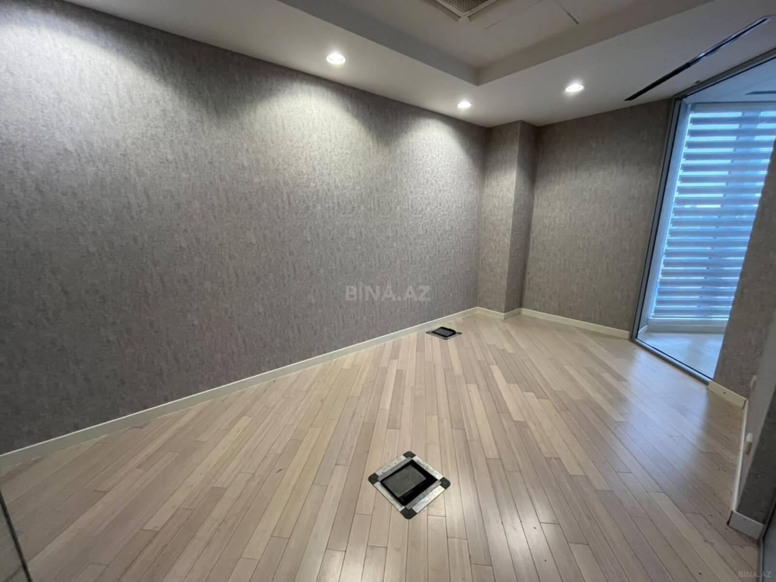10 otaqlı Ofis, Bakmil m., Bakı