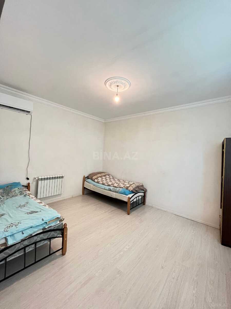 5 otaqlı Həyət evi/Bağ evi, Badamdar q., Bakı