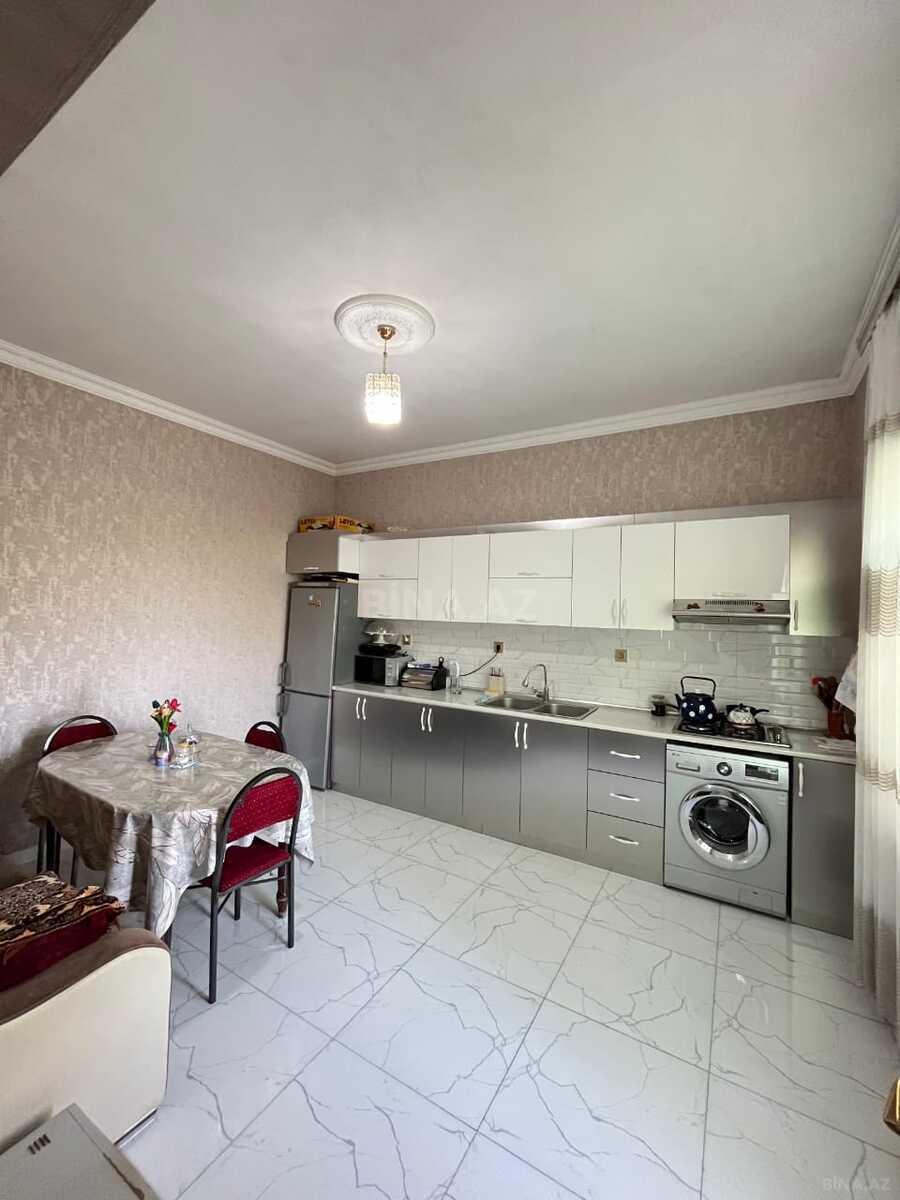 5 otaqlı Həyət evi/Bağ evi, Badamdar q., Bakı