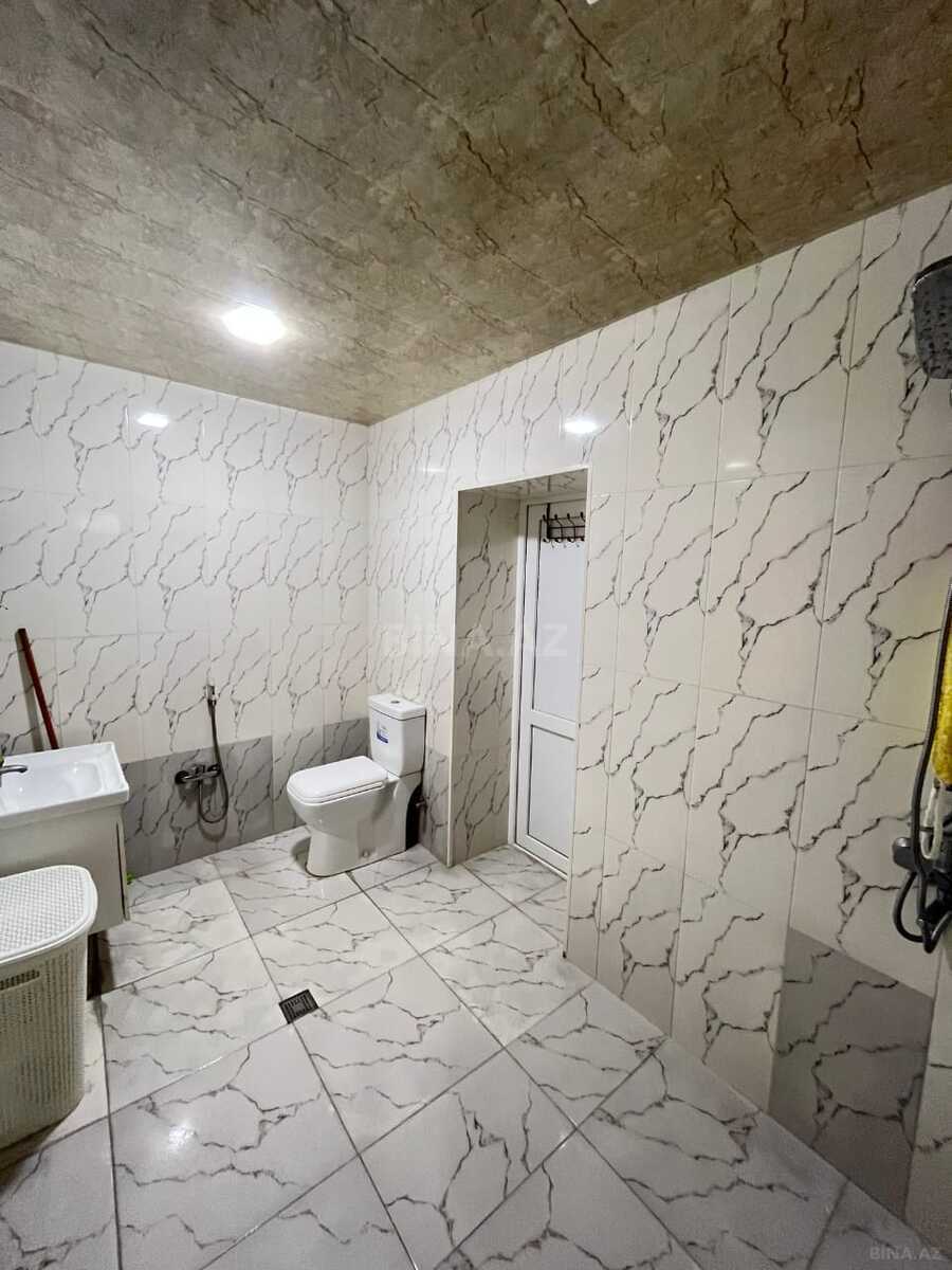 5 otaqlı Həyət evi/Bağ evi, Badamdar q., Bakı