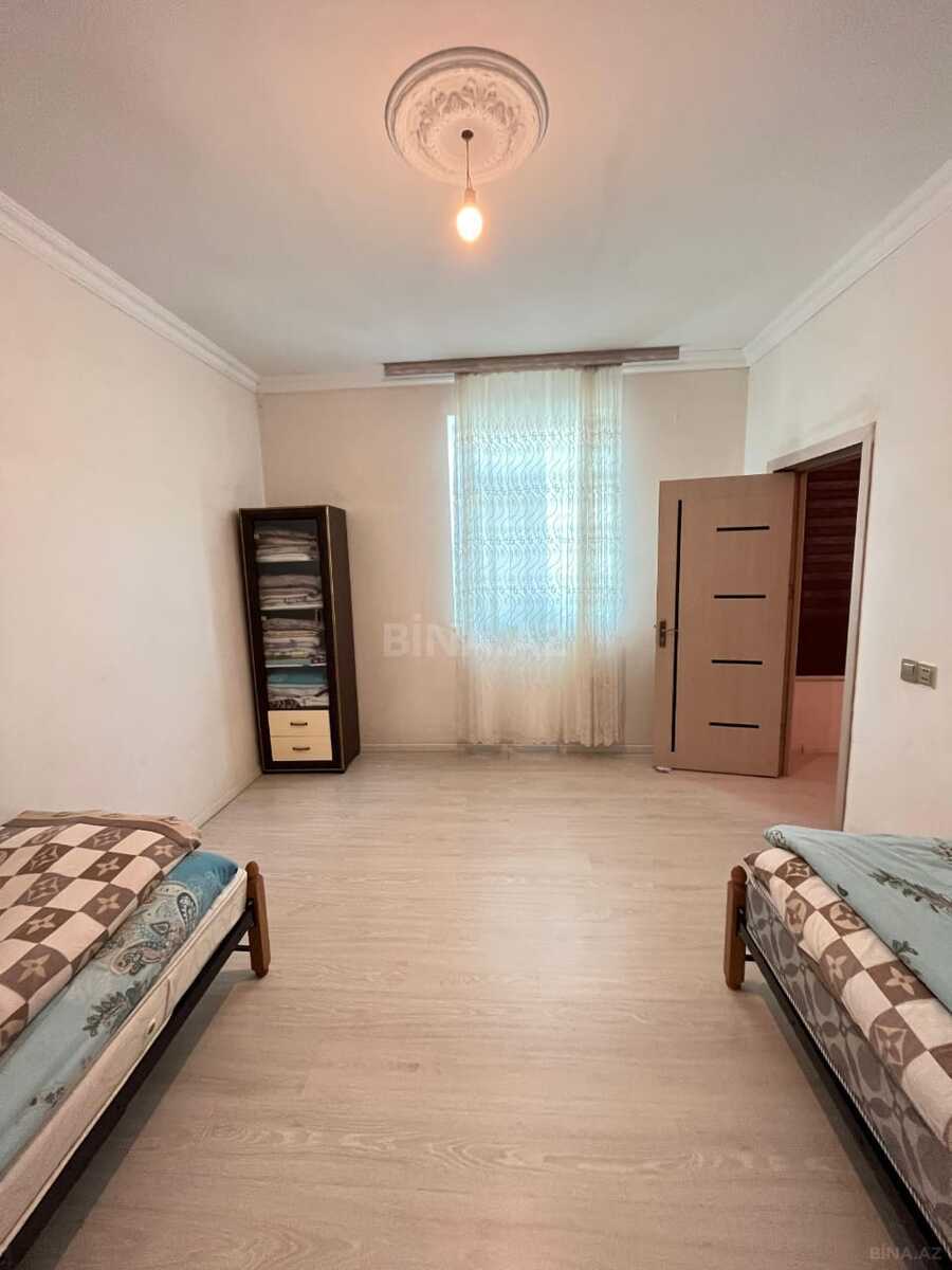 5 otaqlı Həyət evi/Bağ evi, Badamdar q., Bakı