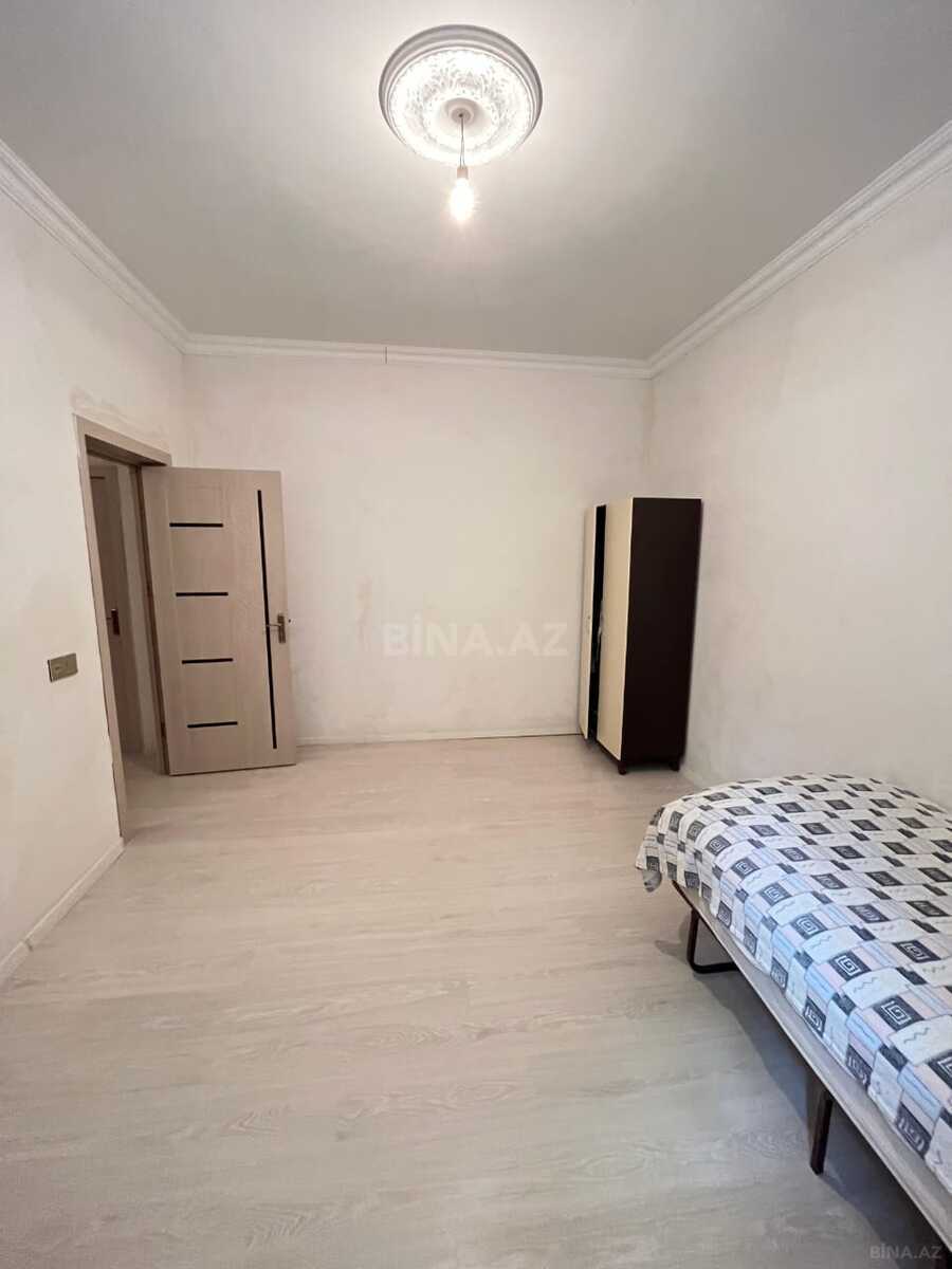 5 otaqlı Həyət evi/Bağ evi, Badamdar q., Bakı