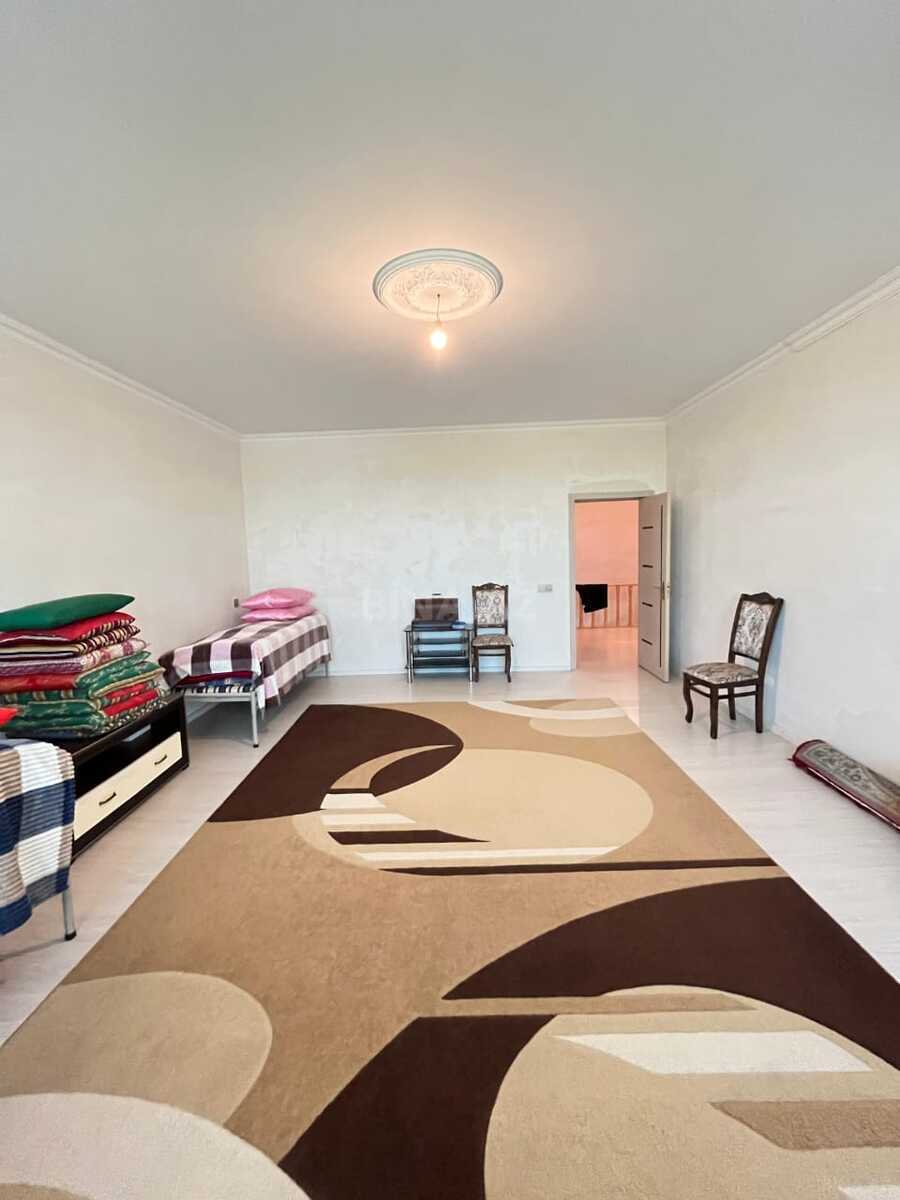 5 otaqlı Həyət evi/Bağ evi, Badamdar q., Bakı