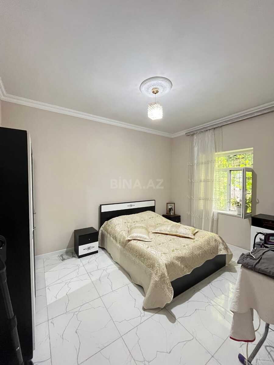 5 otaqlı Həyət evi/Bağ evi, Badamdar q., Bakı