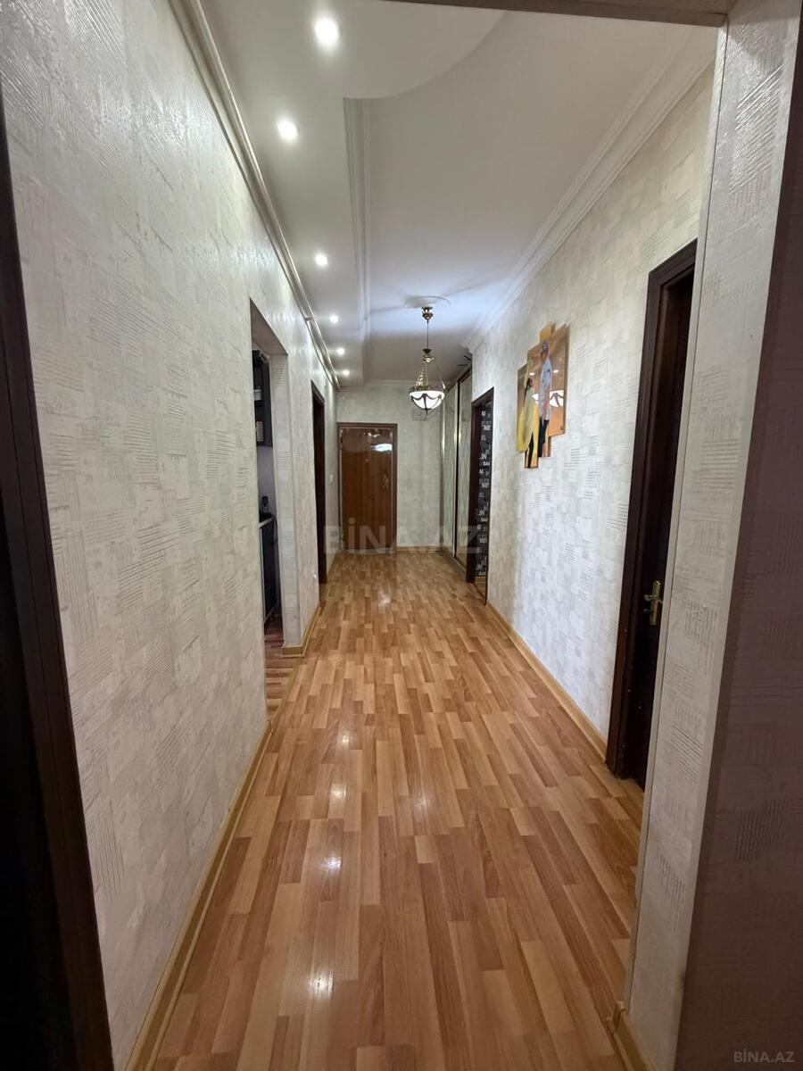 5 otaqlı Köhnə tikili, Əhmədli q., Bakı
