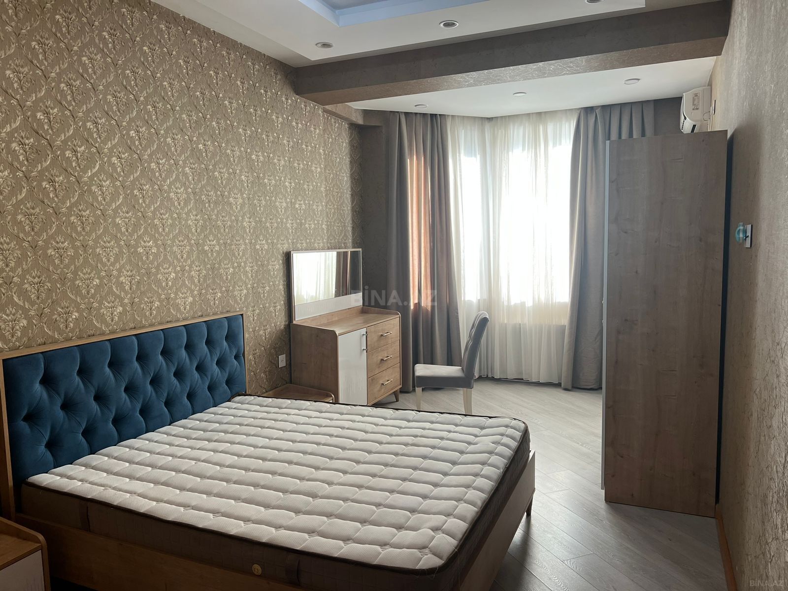 2 otaqlı Yeni tikili, Neftçilər m., Bakı