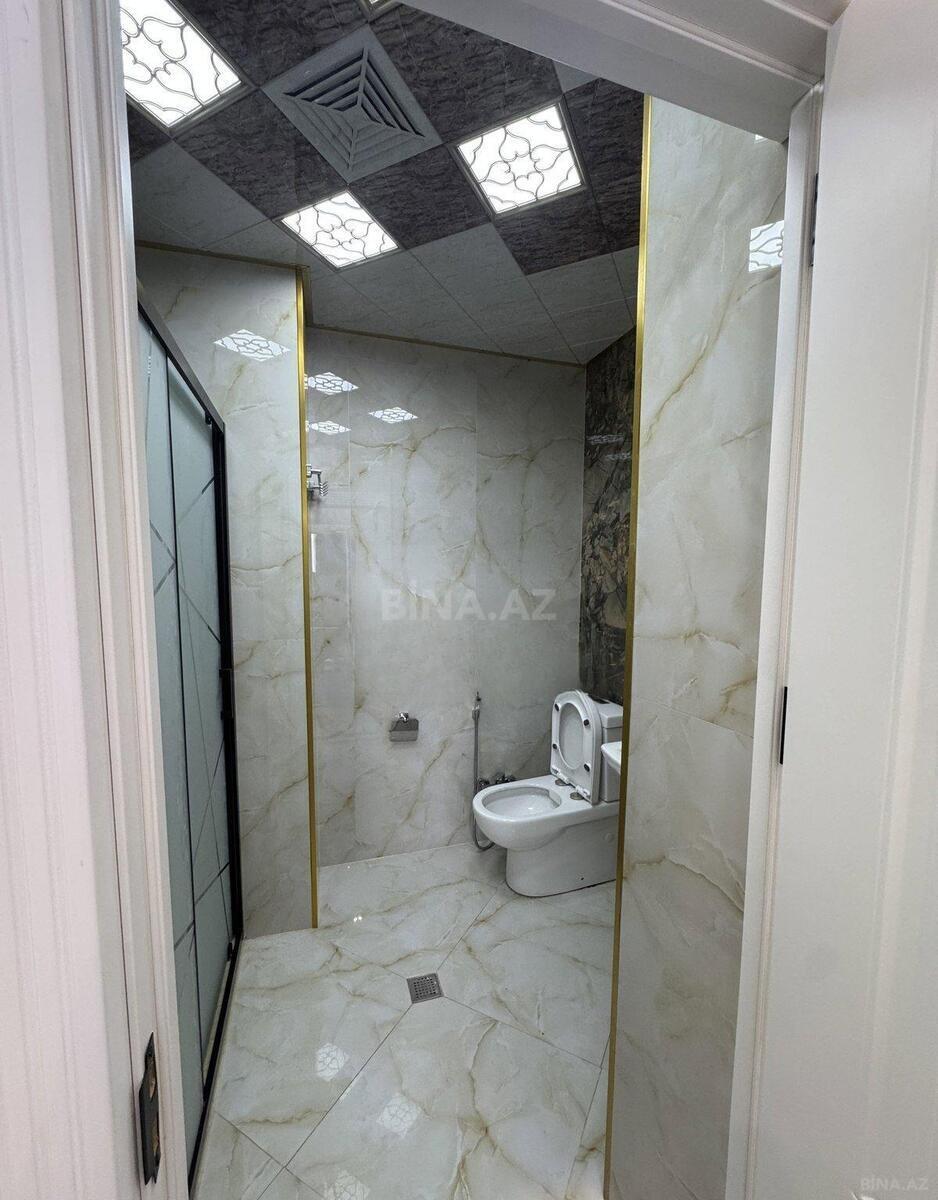 2 otaqlı Yeni tikili, Binəqədi r., Bakı