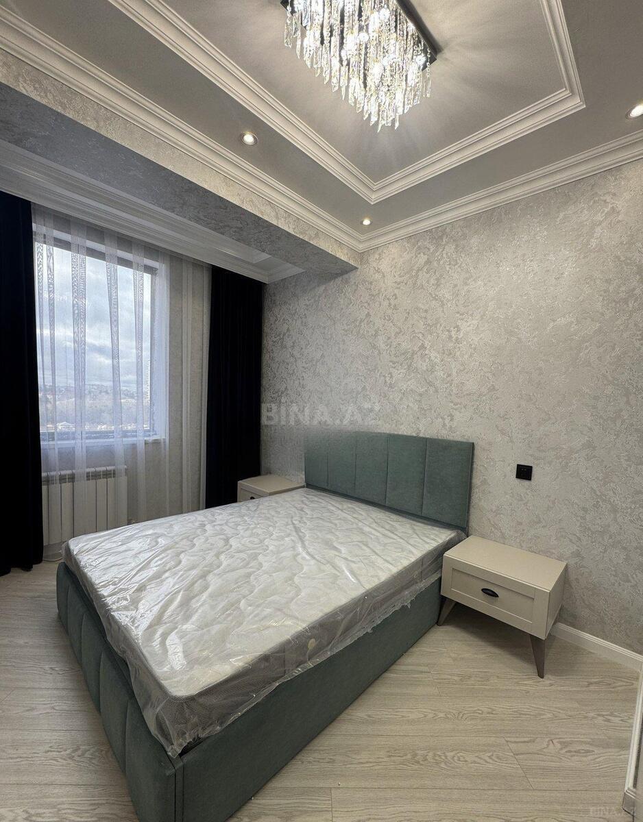 2 otaqlı Yeni tikili, Binəqədi r., Bakı