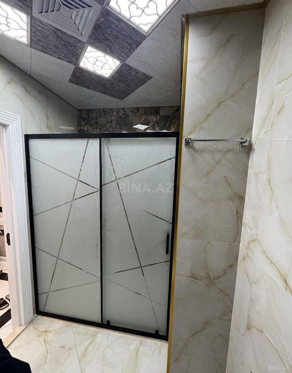 2 otaqlı Yeni tikili, Binəqədi r., Bakı