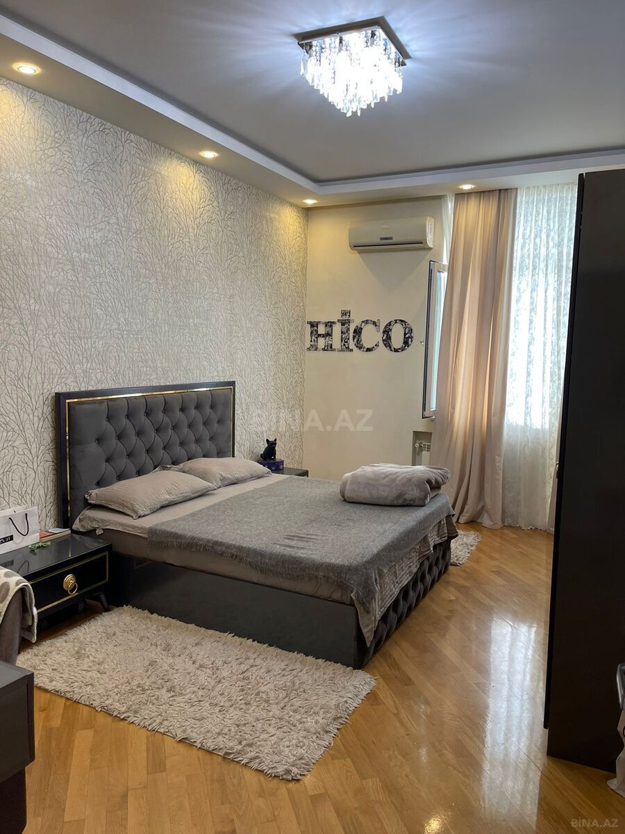 2 otaqlı Yeni tikili, Əhmədli m., Bakı