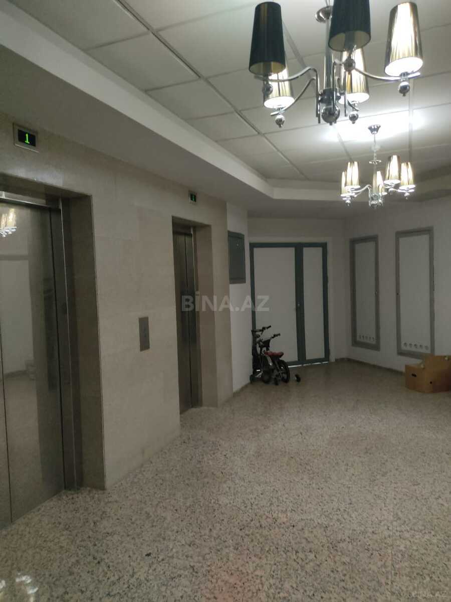 4 otaqlı Yeni tikili, 28 May m., Bakı