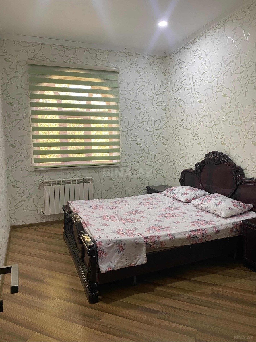 5 otaqlı Həyət evi/Bağ evi, Mərdəkan q., Bakı