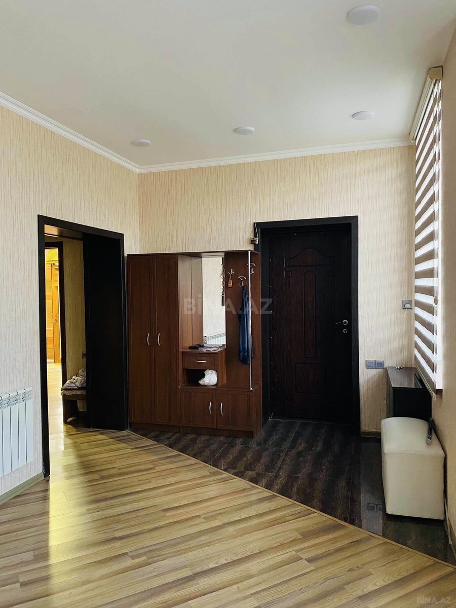 5 otaqlı Həyət evi/Bağ evi, Mərdəkan q., Bakı