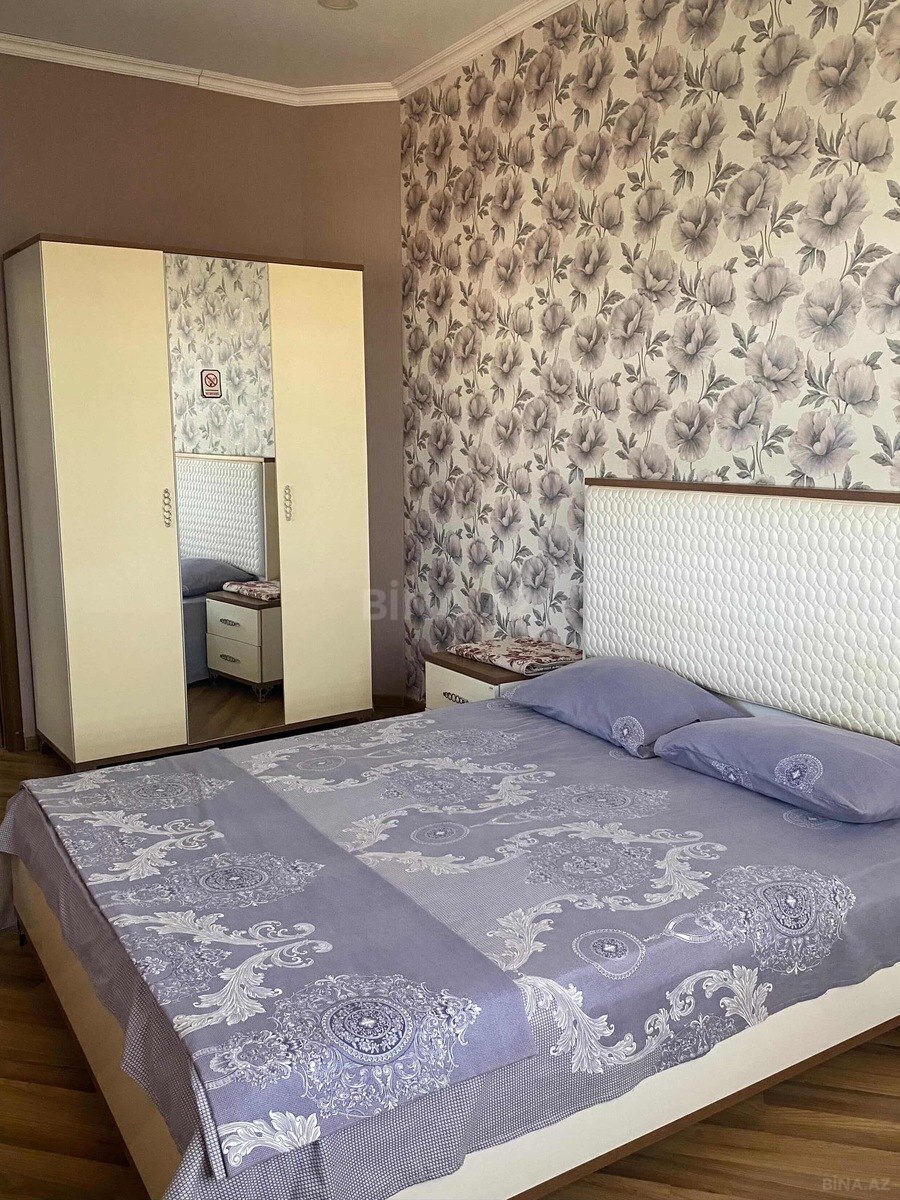 5 otaqlı Həyət evi/Bağ evi, Mərdəkan q., Bakı