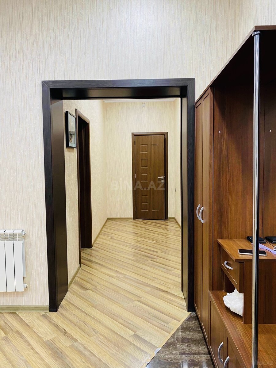 5 otaqlı Həyət evi/Bağ evi, Mərdəkan q., Bakı