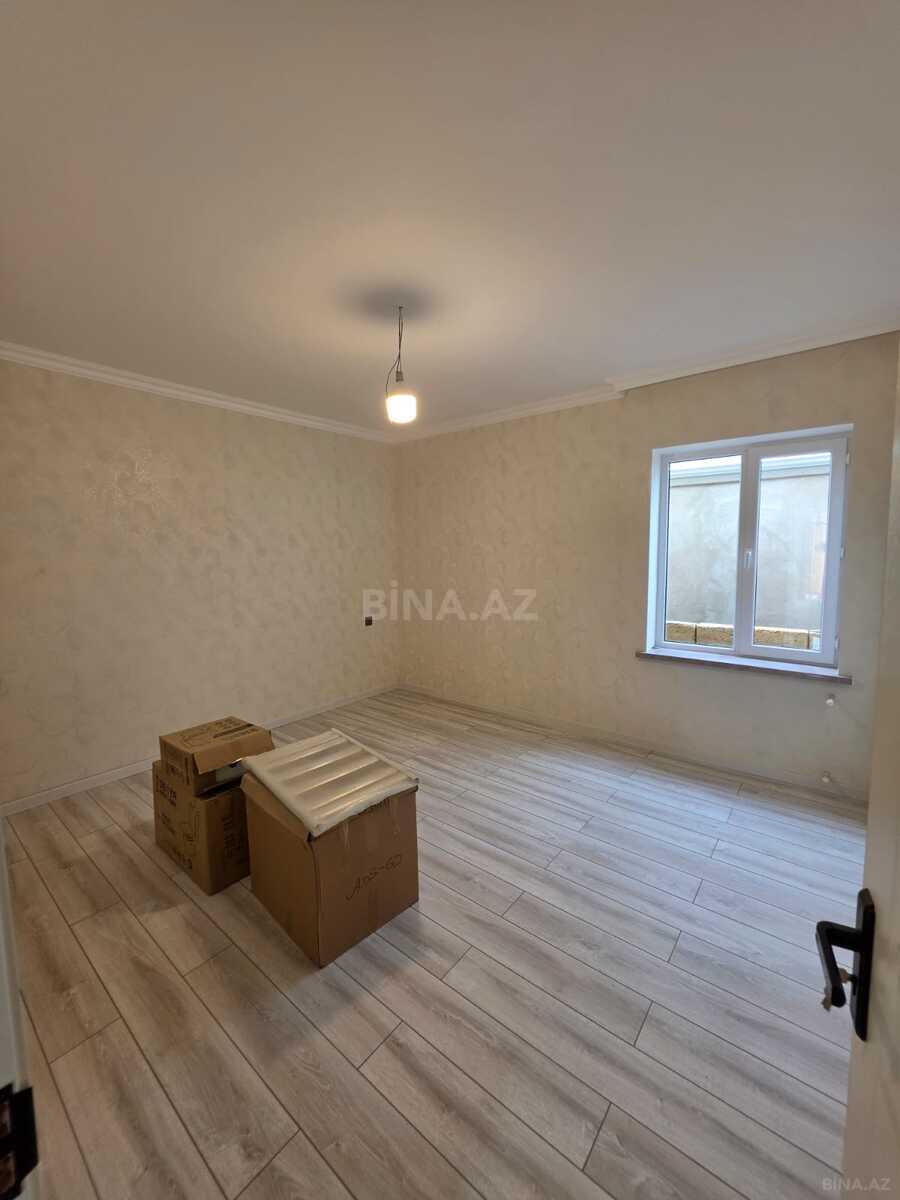 3 otaqlı Həyət evi/Bağ evi, Saray q., Bakı