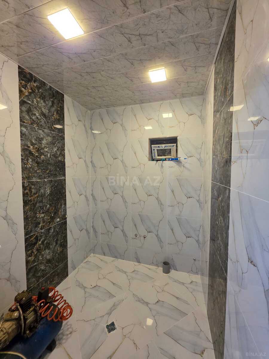 3 otaqlı Həyət evi/Bağ evi, Saray q., Bakı