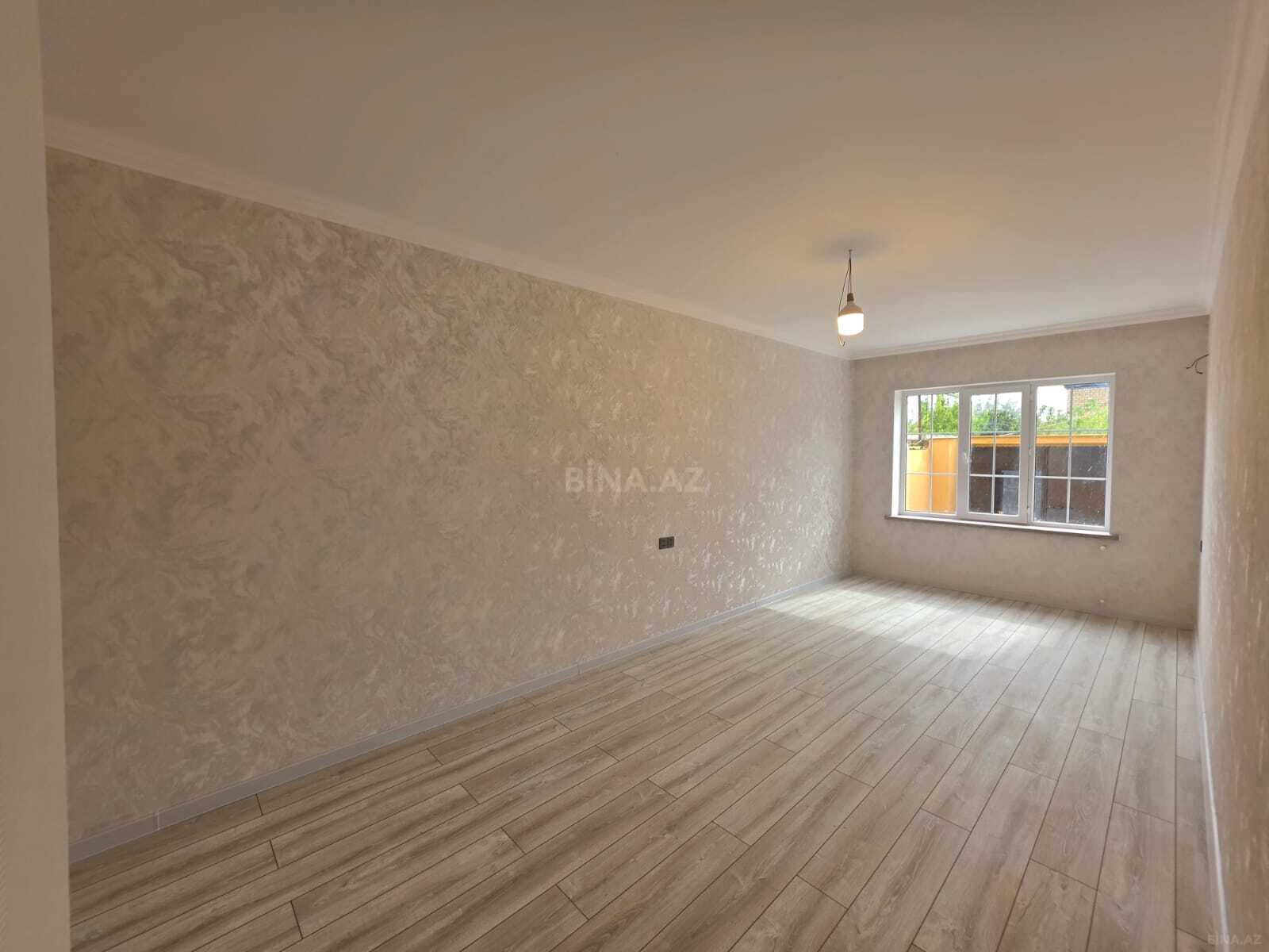 3 otaqlı Həyət evi/Bağ evi, Saray q., Bakı